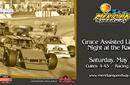 NASCAR Modifieds, Trucks Set for Saturday Night Sq...