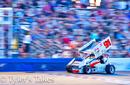 Warf Tops Alberding, Tillman to Win 2025 Diamond C...
