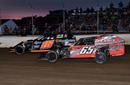 Gendreau and Garage Kings partner with Limaland to...