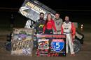McFADDEN WINS NARC TIMBER CUP THRILLER AT GRAYS HA...