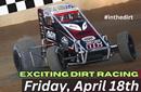 FRIDAY APRIL 18TH, 2025