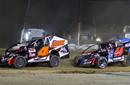 THUNDER ON THE THRUWAY THREE RACE MINI-SERIES KICK...