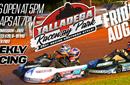 Talladega Raceway Park | August 23rd!