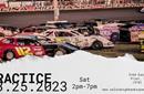 Practice scheduled Saturday, March 25, 2023