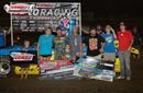 Rickman Victorious in CCSDS Jackson Visit