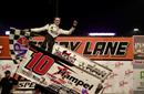 Timms, Jansen and Yeigh Drive to First Huset’s Spe...