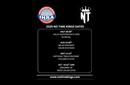 IHRA and No Time Kings Announce 2025 No Time Kings...