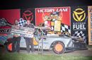 Shryock takes crown in King of the High Banks at M...