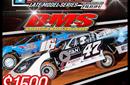 TITAN LEGENDS LATE MODELS INVADE BATESVILLE MOTOR...