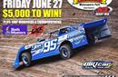 Late Model Mania set to return to Limaland Motorsp...