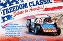 Salute to America Freedom Classic this Saturday