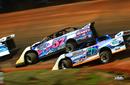 Zakalowski storms to Top-10 finish in Bandits open...