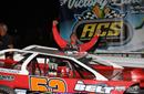 Andrew Kosiski grabs first win of 2025 with Malver...