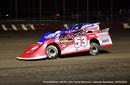Runner-up finish with Lucas Oil MLRA at Lakeside