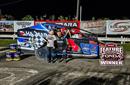 FRIESEN TAKES SECOND WIN OF THE SEASON ON DOLLAR N...