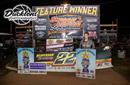 Tucker Anderson Etches Name into Southern All Star...