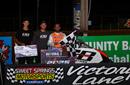 Sweet Victory for KJ Snow on Tuesday with NOW600 N...