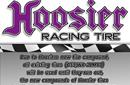 2023 Late Model Tire Rules