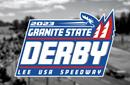 Granite State Derby: May 27th