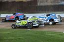 Let’s Try Again: Thunder on the Thruway Series Kic...