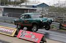 Join The Chaos By Racing In One Of Bracket Classes...