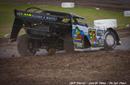 Ward earns top-10 finish at Casino Speedway in WIS...