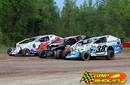 Brewerton Speedway Full Race Card Plus DIRTcar Spo...