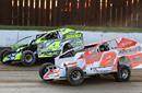 A Look Ahead: Fonda Speedway Ignites with Six Even...
