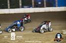 Jones Over Stark and Doerr in Points as BMARA Prep...