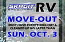 RV MOVE OUT