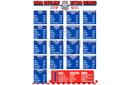 IHRA Announces Five Round 2025 Outlaw Nitro Series