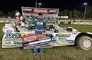 Ashton Winger Wins CCSDS Clash at The Mag Opener