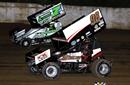 Sprint Cars And Big Block Modifieds Highlight Brew...