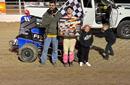 Ernst and Pipe Prevail in NOW600 Mile High Region...