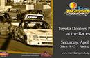 Full Contact Action on tap this Saturday Night!
