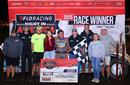 Devin Moran Lands in Lincoln Speedway FloRacing Ni...