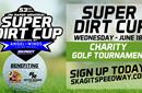 SUPER DIRT CUP: CHARITY GOLF TOURNAMENT