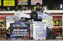 Weldon, Nunley, and Shaid Snag Sooner 600 Week Win...