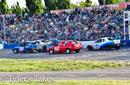Wild Hornet Feature Tops 97th Dairy Days
