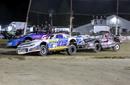 MIRABITO PRESENTS DOLLAR NIGHT AT THE FONDA SPEEDW...