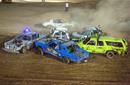 Demo Derby