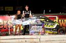 Moles, Miller, and Kilmer Top NOW600 National Fiel...