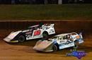 Benji Hicks records 11th-place outing with HTFSDS at Ultimate Motorsports & RV Park