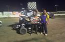 Ernst and Zeller Zoom to Victory with NOW600 Mile...