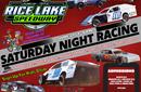 Saturday Night Racing with Kids Bike Races This We...