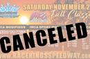 CANCELED - IMCA Fall Classic - SAT. NOV 20