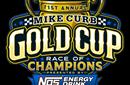 Pre-Entry to Determine Format of 71st Gold Cup Rac...