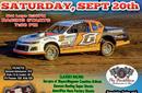 Chupp's Auction Company night this Saturday with Bicycle Races