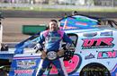 Jimmy Gustin dominates the night with three featur...