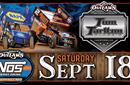 TICKETS - WORLD OF OUTLAWS